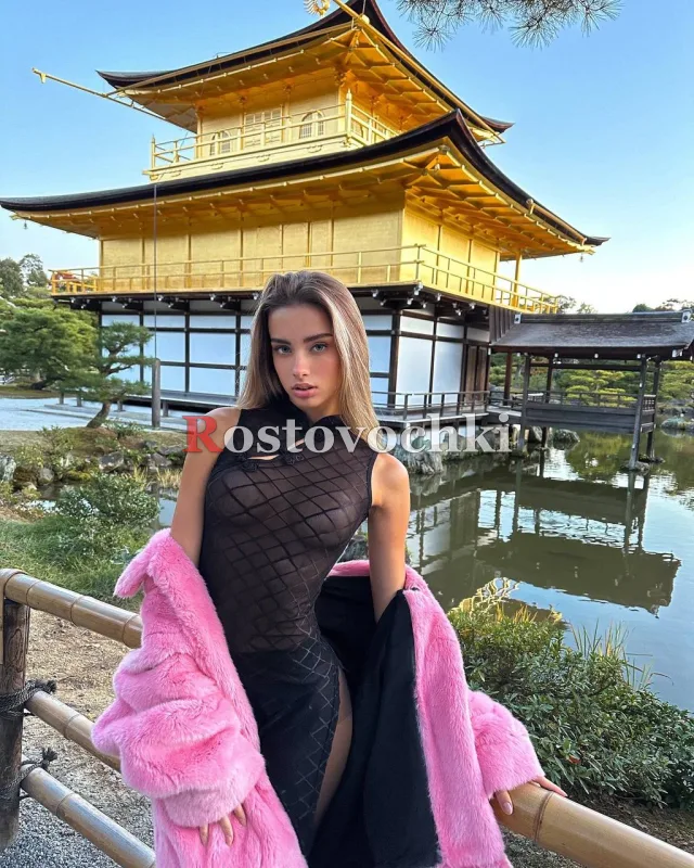 Алина — главное фото