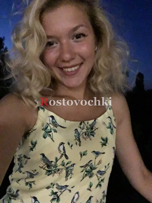 Виктория — главное фото