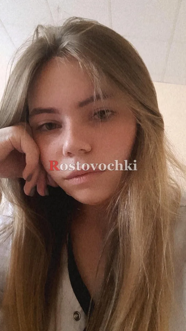 Камила — главное фото