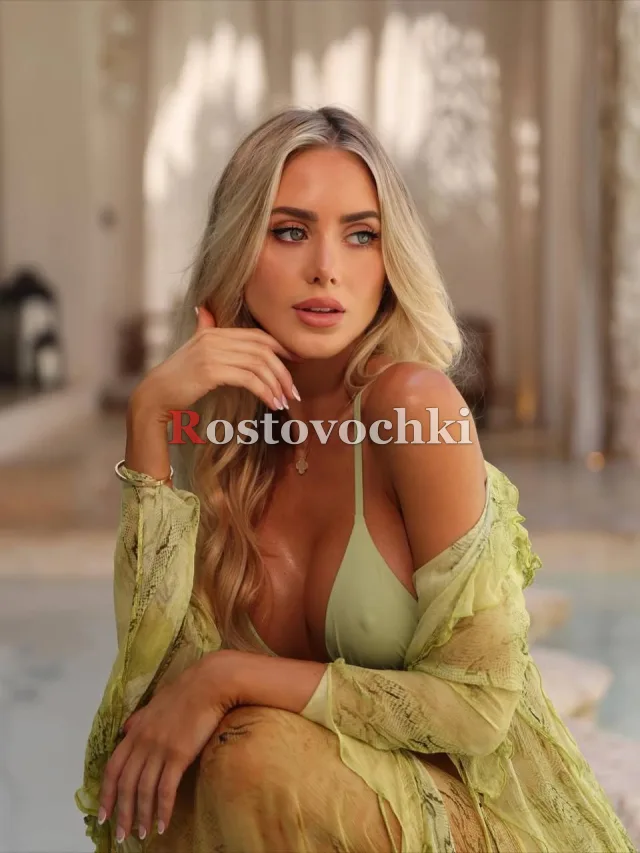Орнелла — фото 5