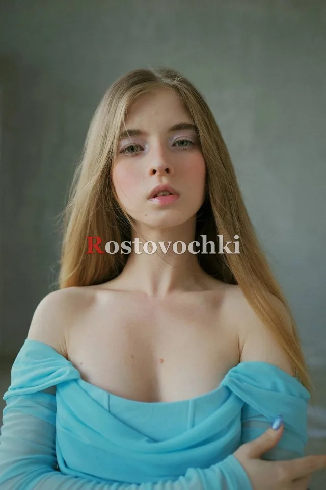 Жозефина — главное фото