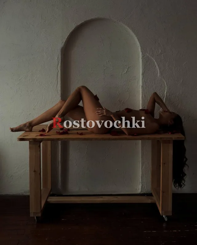 Эдита — фото 3
