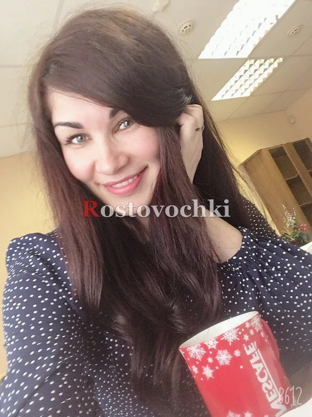 Лена — главное фото