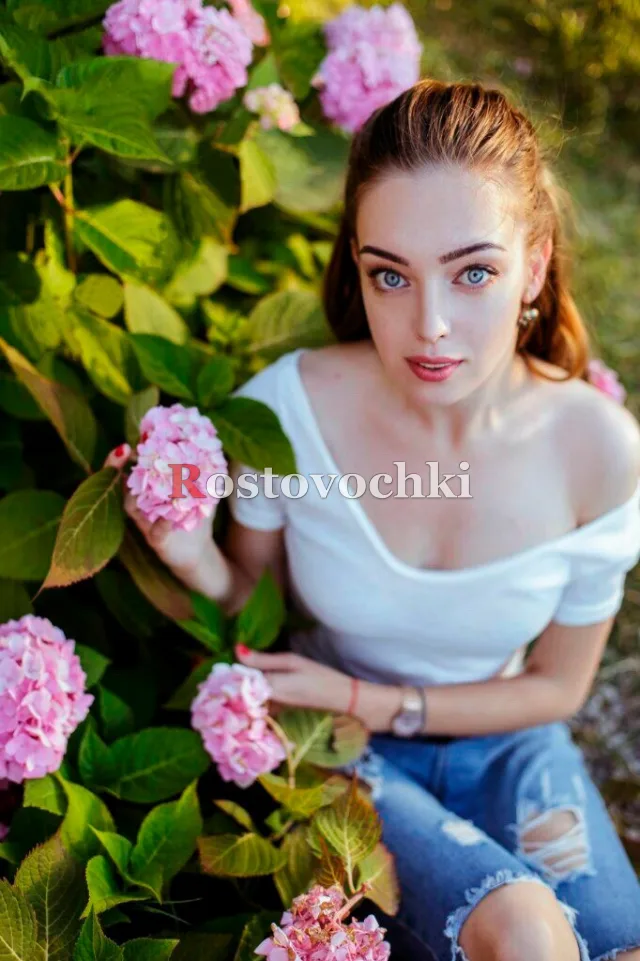 Лючия — главное фото