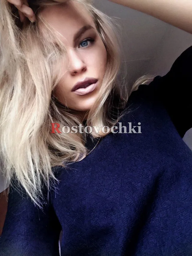 Лера — главное фото