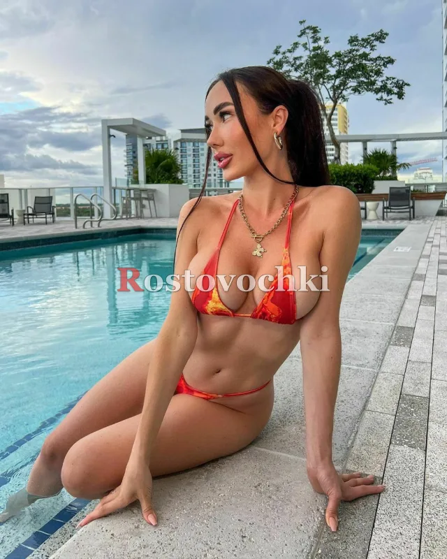 Камилла — главное фото