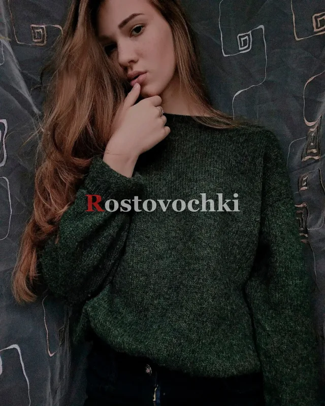Эстер — главное фото