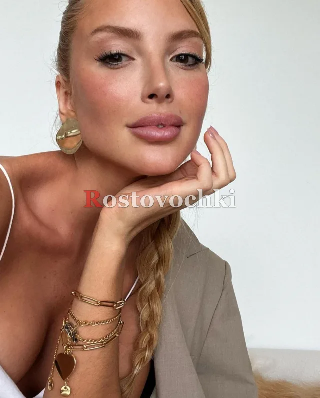 Галина — главное фото