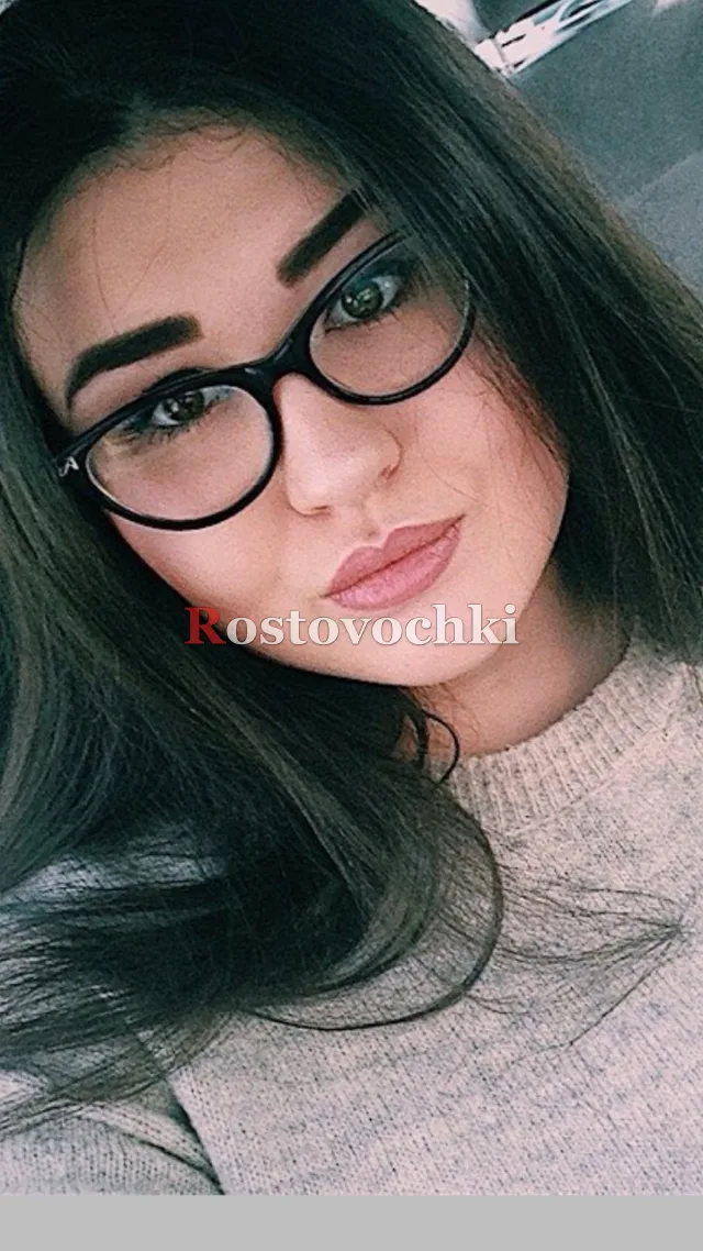 Кристина — главное фото