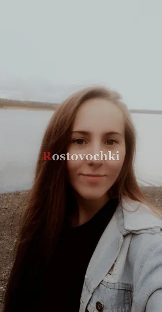 Фатима — проститутка в районе Пролетарский