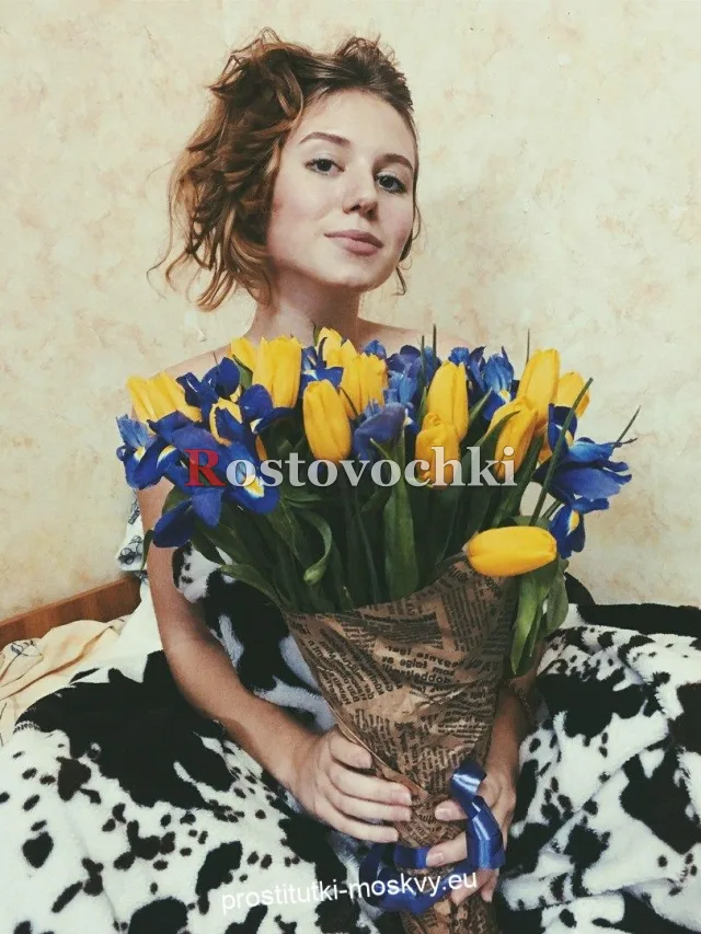 Аделина — фото 2
