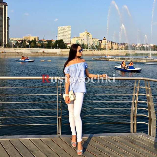 Лолита — главное фото