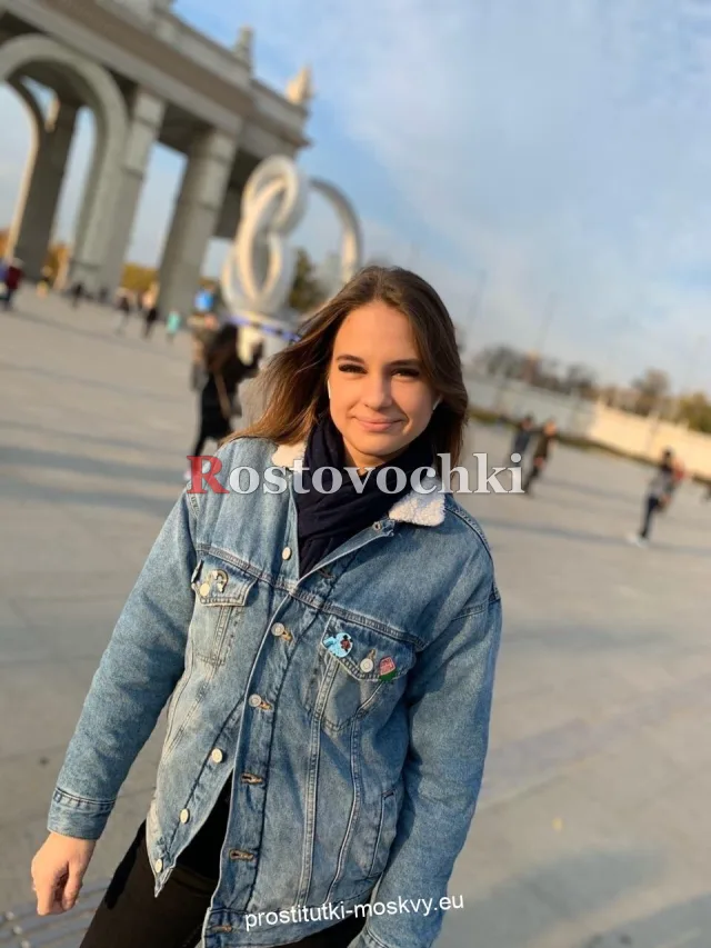 Юлиана — главное фото