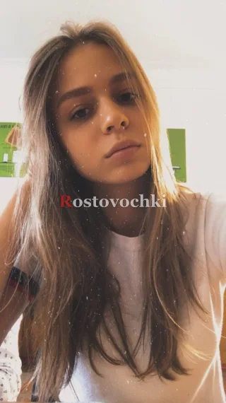 Леся — проститутка в районе Ленинский