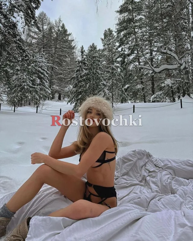 Камилла — фото 5