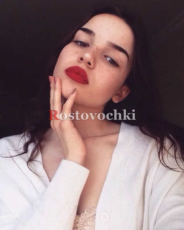 Аделина — фото 6