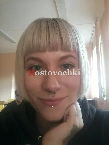 Жанна — фото 4