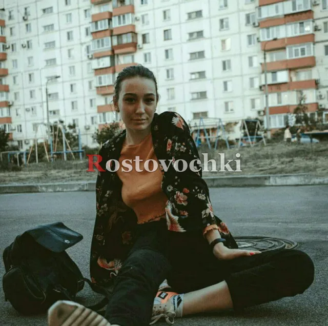 Камилла — фото 2