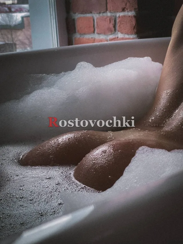 Жанна — фото 7