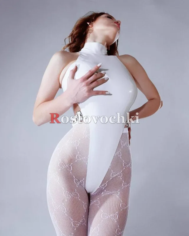 Сабрина — фото 4