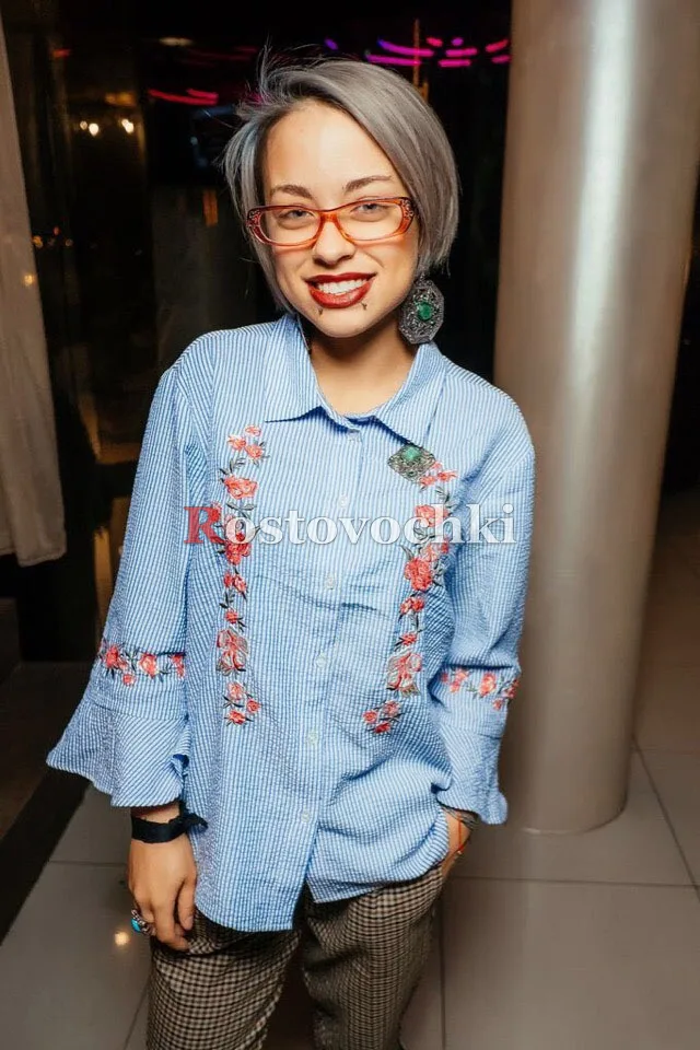 Галина — фото 3