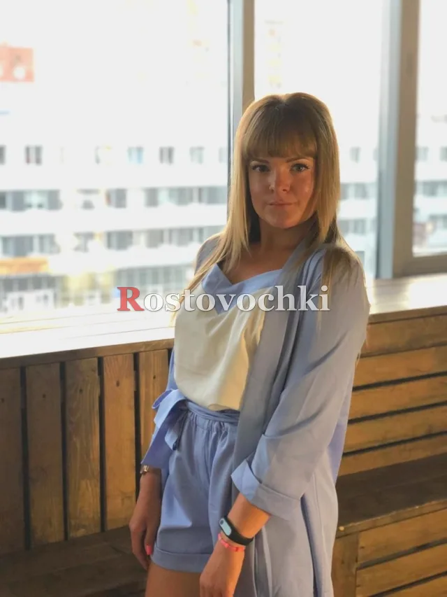 Нонна — главное фото