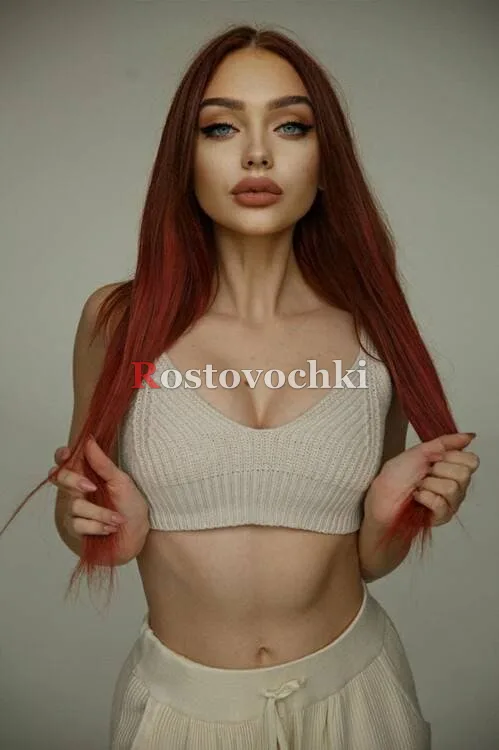 Александра — фото 3