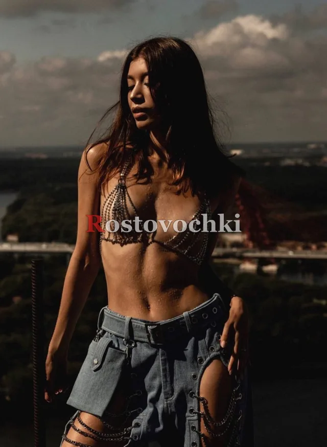 Иванна — главное фото