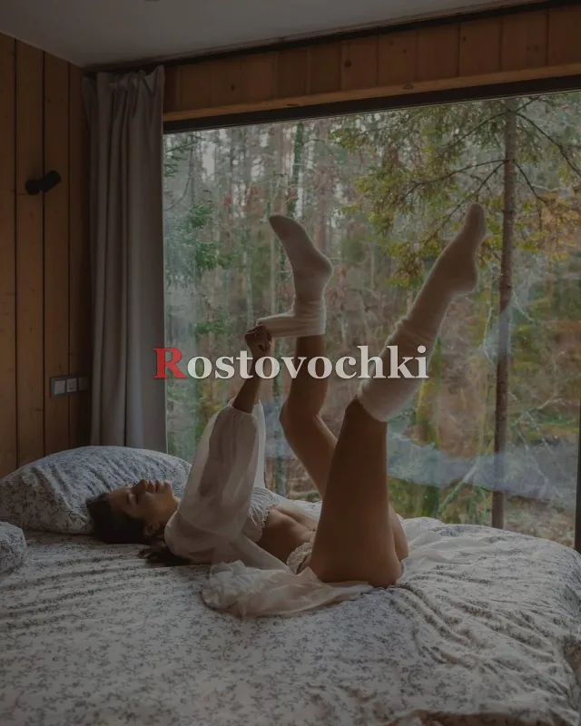 Индира — фото 2