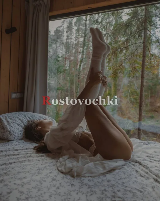 Индира — фото 4