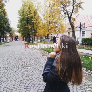 Нонна — проститутка в районе Левенцовский