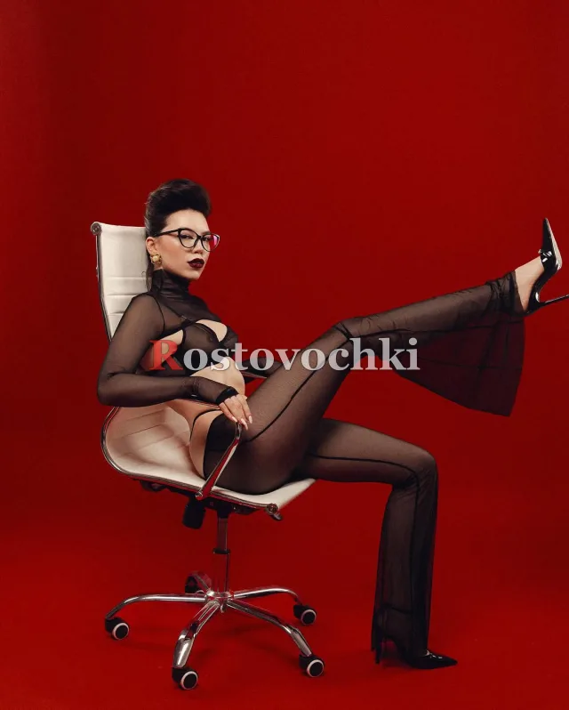Кассандра — фото 3