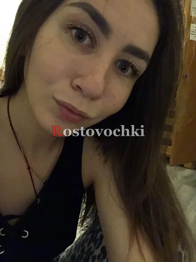 Ангелина — фото 3