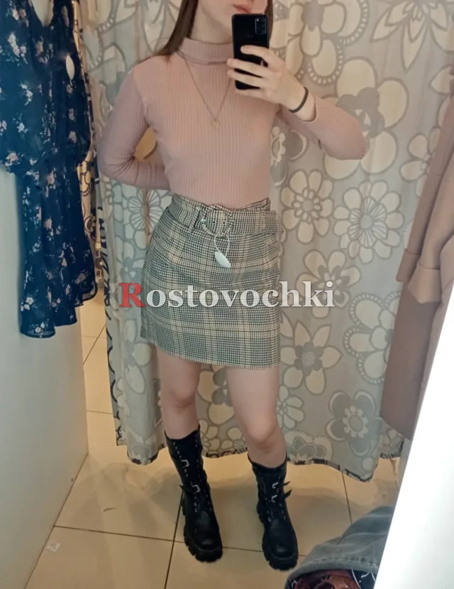 Ангелина — главное фото