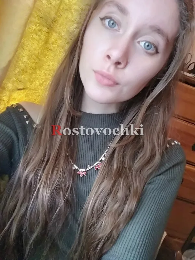 Ангелина — фото 3