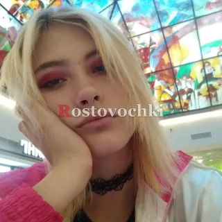 Турсуной — проститутка в районе Ленинский