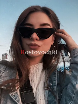 Влада — проститутка в районе Ворошиловский