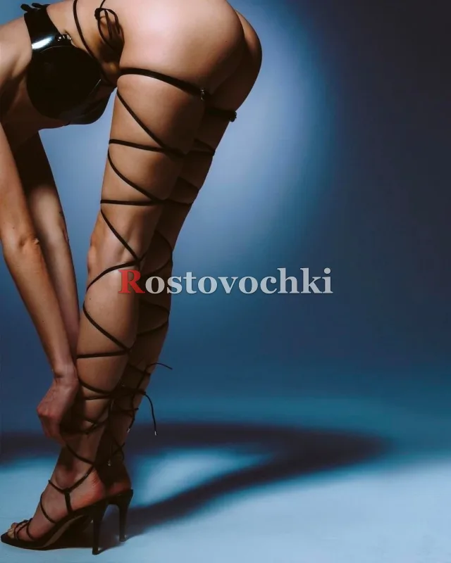 Дина — главное фото