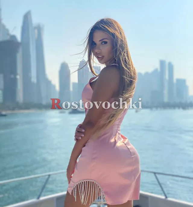 Сабина — главное фото