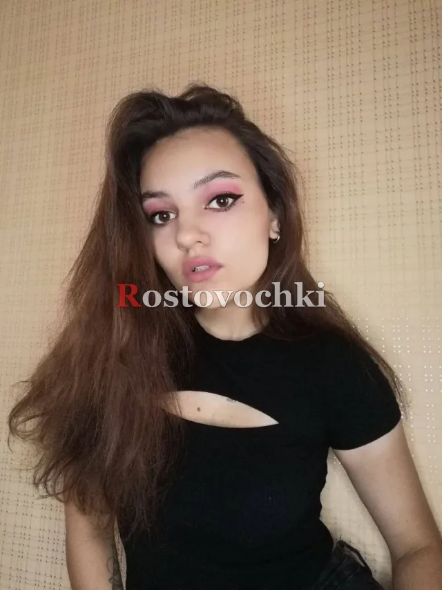 Кассандра — фото 3