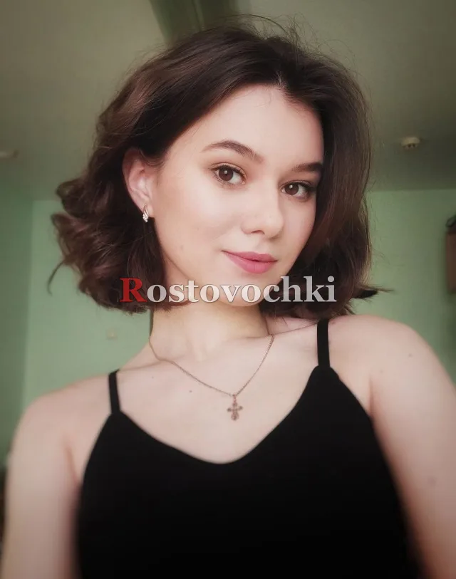 Кассандра — фото 6