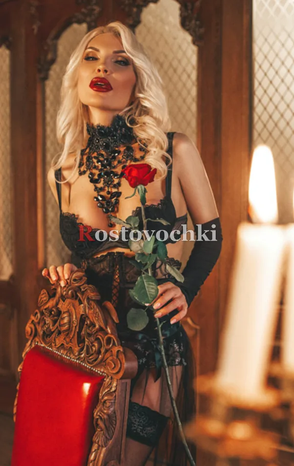 Эльмира — главное фото