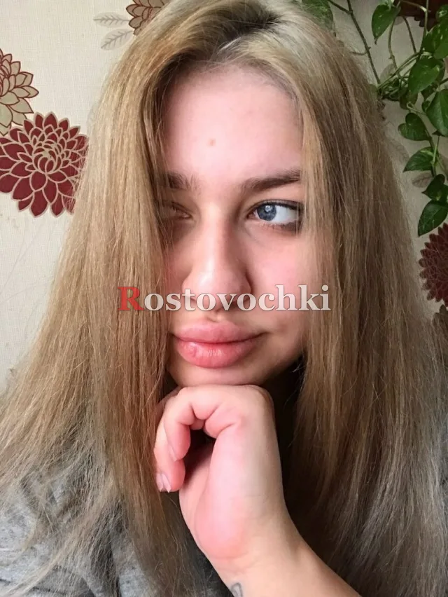 Анжела — фото 2