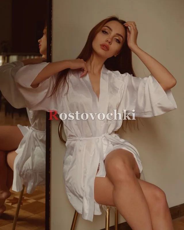 Амина — главное фото