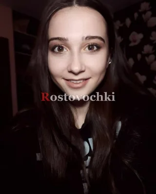 Богдана — проститутка в районе Октябрьский