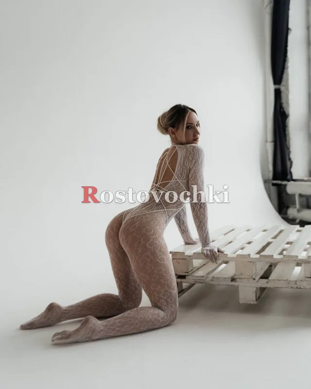 Кассандра — фото 3