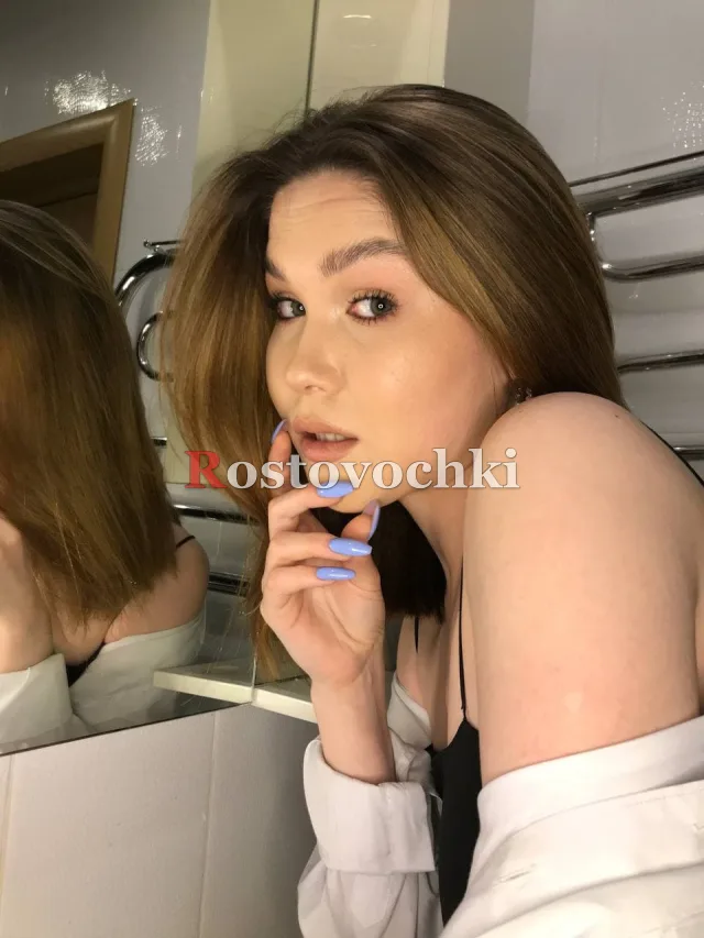Ева — главное фото