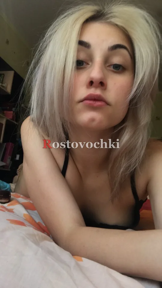 Мила — главное фото
