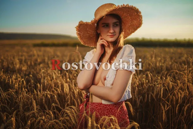 Эвелина — фото 2