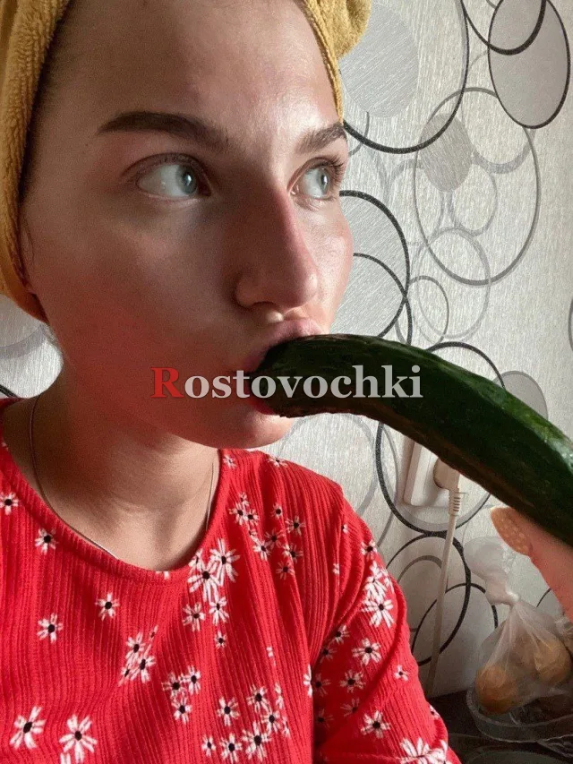 Полина — главное фото